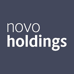 Novo Holdings A/S