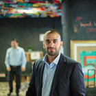 Ali Ashkanani