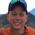 Peter Yewell