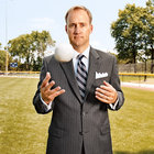 Jon Pritchett