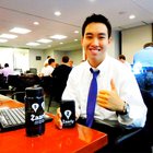 Carlos Cheung