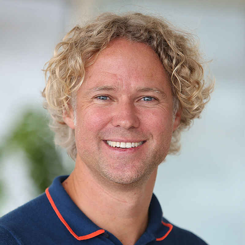 Tom Hulme
