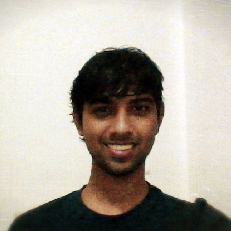 Mehul Mishra