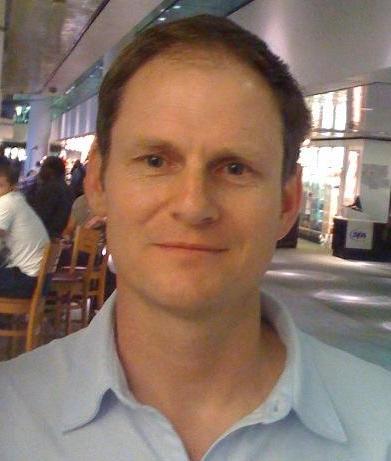 Gregg Brockway