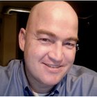 Greg Whisenant