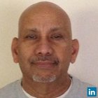 Krish Venkat
