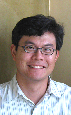 Reza Hussein
