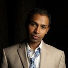 Saji Johnson