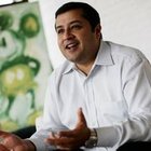 Sunil Gunderia