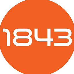 1843 Capital