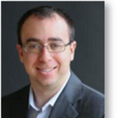Evan Osheroff