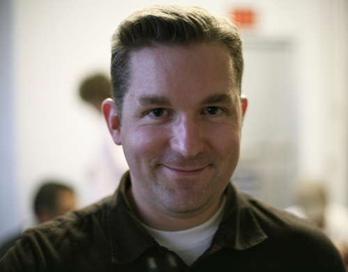 Sean Flannagan