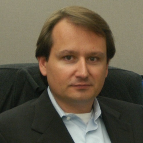 Michael Chaney