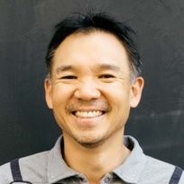 Jay Kim