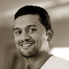 Dipesh Karki