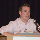 Joe Griffin