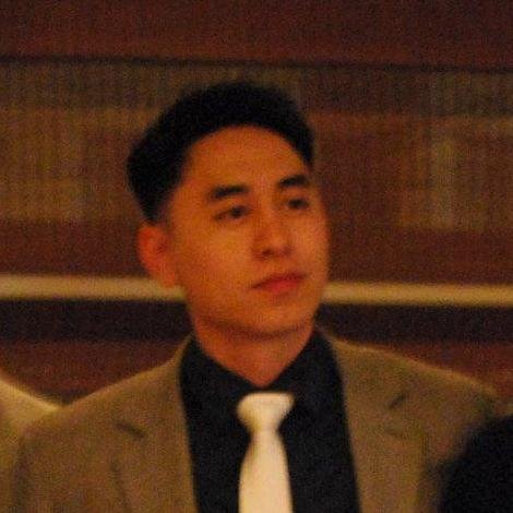 Matthew Liu