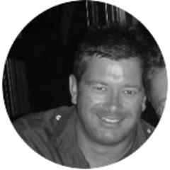 Scott George