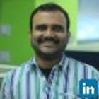 Vamsi Krishna