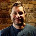 Erick Laubach