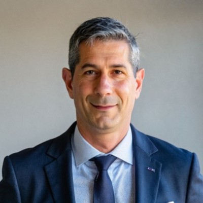Mark Lodish