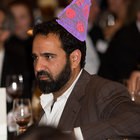 Adam Krongold