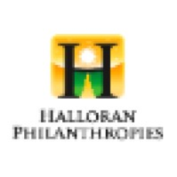 Halloran Philanthropies