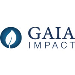 Gaia Impact Fund