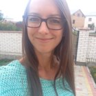 Tetyana Astashkina
