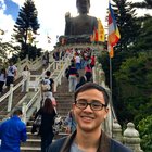 Nelson Chen