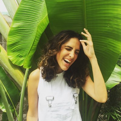 Sari Azout
