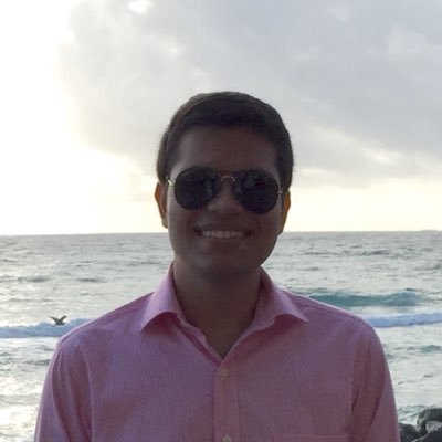 Vishal Harpalani