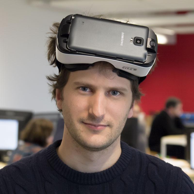 Nicolas Burtey