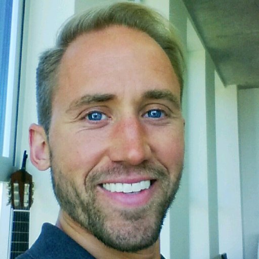 Luke Blackburn