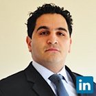 Mani Mahjouri