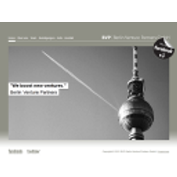 BVP Berlin Venture Partners