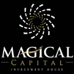 Magical Capital