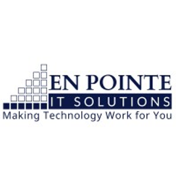 En Pointe Technologies