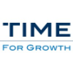TIME For Growth