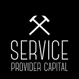 Service Provider Capital
