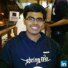 Harish Opadrishta