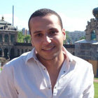 Mostafa Elbatsh