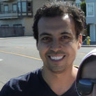 Mohamed Eldawy