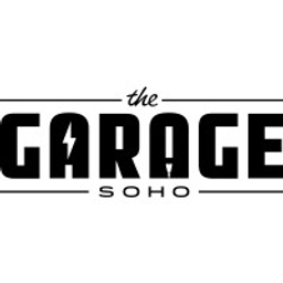 The Garage Soho