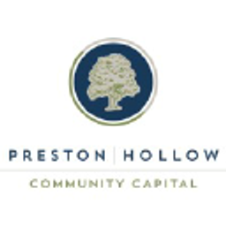 Preston Hollow Community Capital