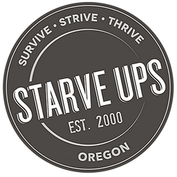 Starveups