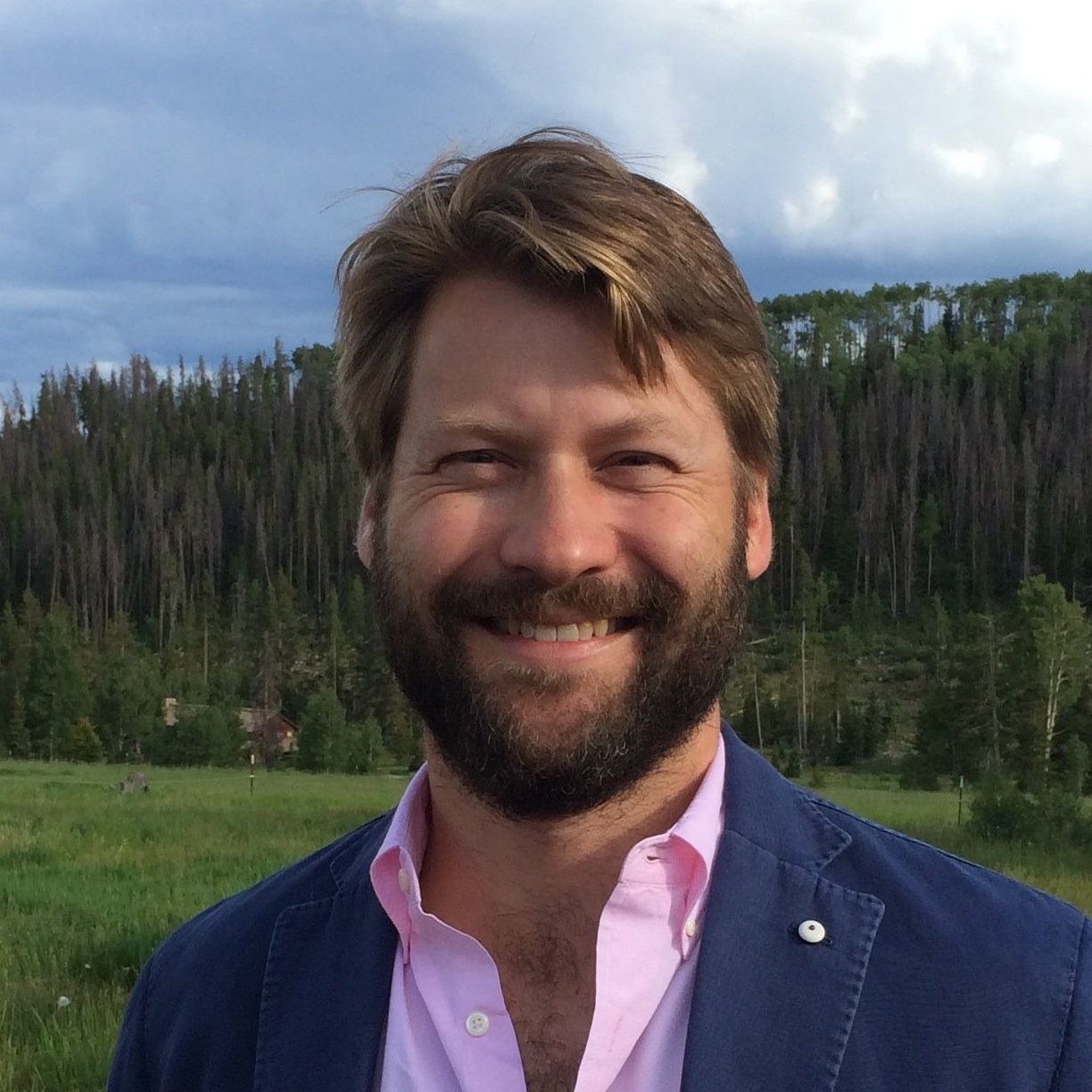 Randy Grow