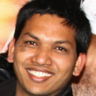 Prashant Labhane