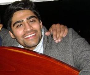 Shoaib Makani