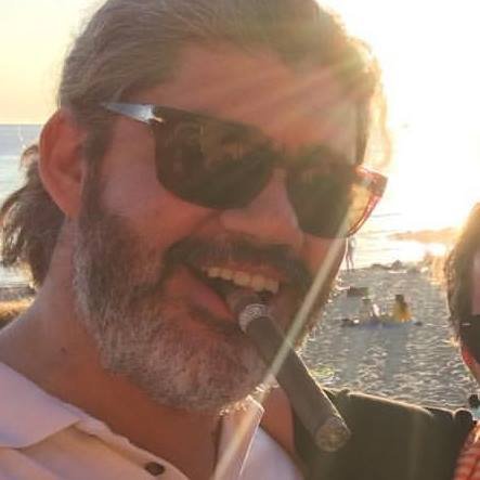 Rodrigo Sepulveda